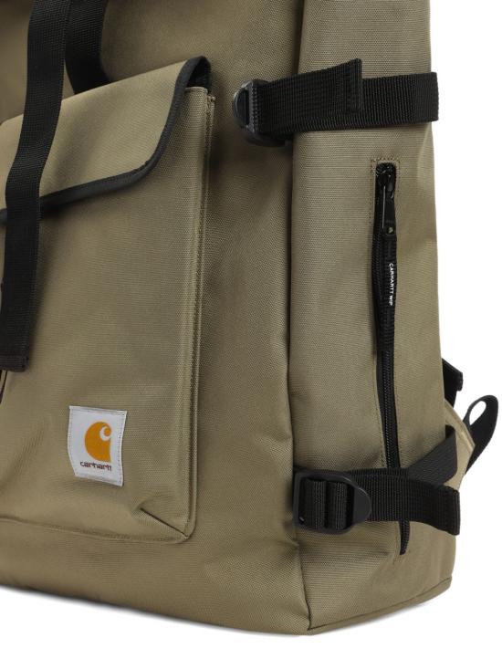 26SS 칼하트 WIP 백팩 I031575 E5XX Beige - CARHARTT WIP