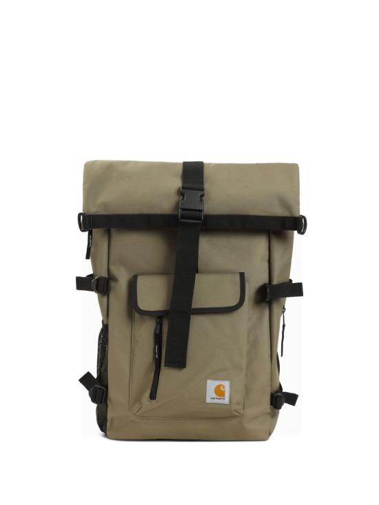 26SS 칼하트 WIP 백팩 I031575 E5XX Beige - CARHARTT WIP