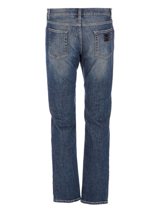 26SS 돌체앤가바나 데님 팬츠 GY07CD G8GW9S9001 Denim - DOLCE & GABBANA