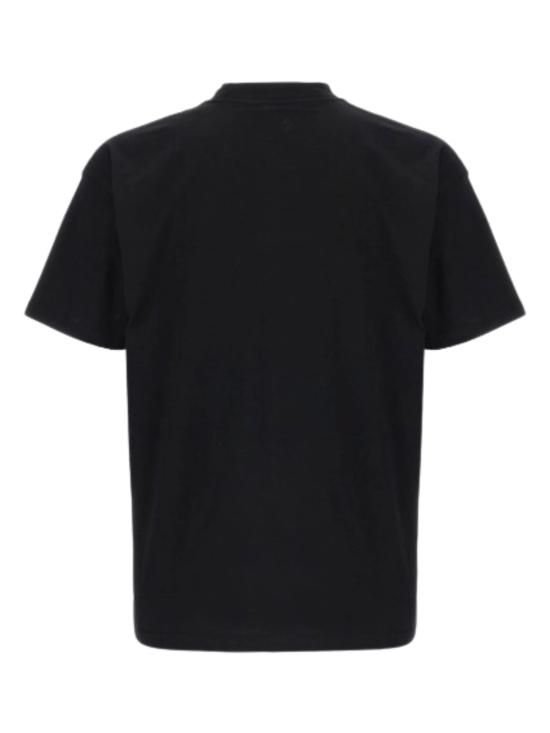 26SS 칼하트 WIP 반팔 티셔츠 I036016 89XX Black - CARHARTT WIP