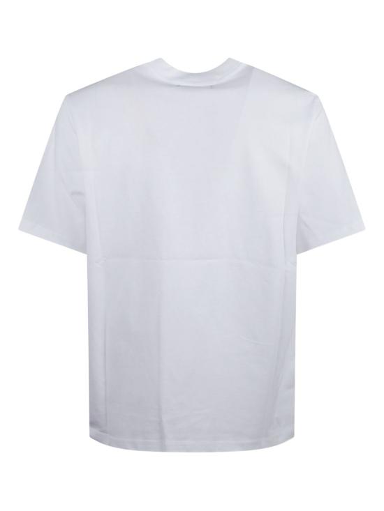 26SS 아미리 반팔 티셔츠 AMTOJR1020 WHITE White - AMIRI