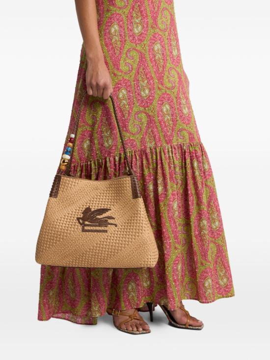 26SS 에트로 숄더백 WP1D0028 AE310Y0412 - ETRO