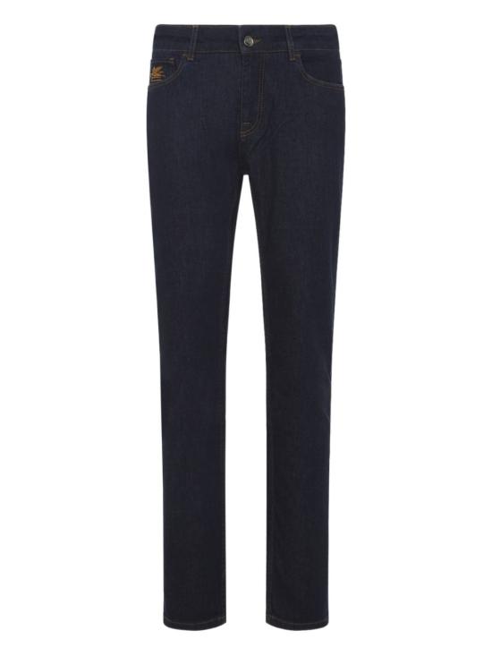 26SS 에트로 스트레이트 팬츠 MRNB0004 AD333S9090