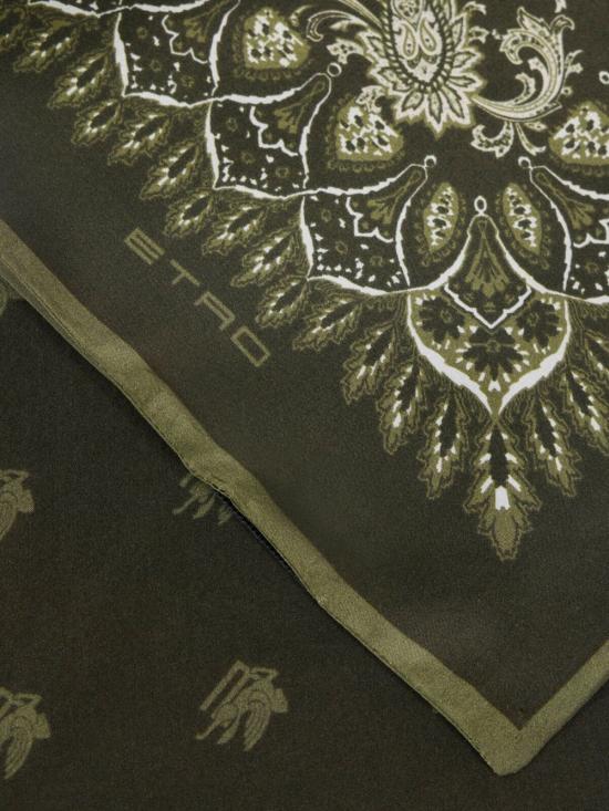 26SS 에트로 머플러/스카프 MAXA0005 AKG99V0556 - ETRO