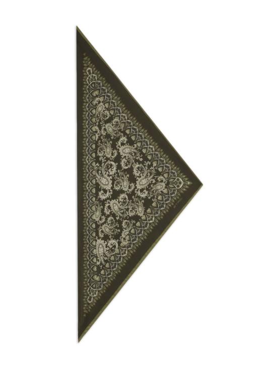 26SS 에트로 머플러/스카프 MAXA0005 AKG99V0556