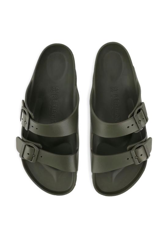 26SS 버켄스탁 샌들 1019094 KHAKI Kaki - BIRKENSTOCK