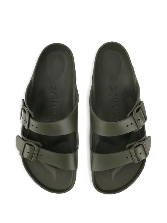 26SS 버켄스탁 샌들 1019094 KHAKI Kaki - BIRKENSTOCK