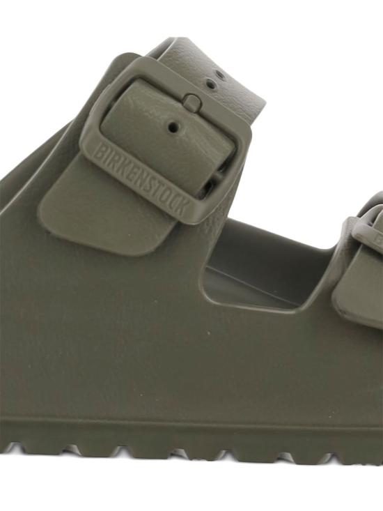 26SS 버켄스탁 샌들 1019094 KHAKI Kaki - BIRKENSTOCK