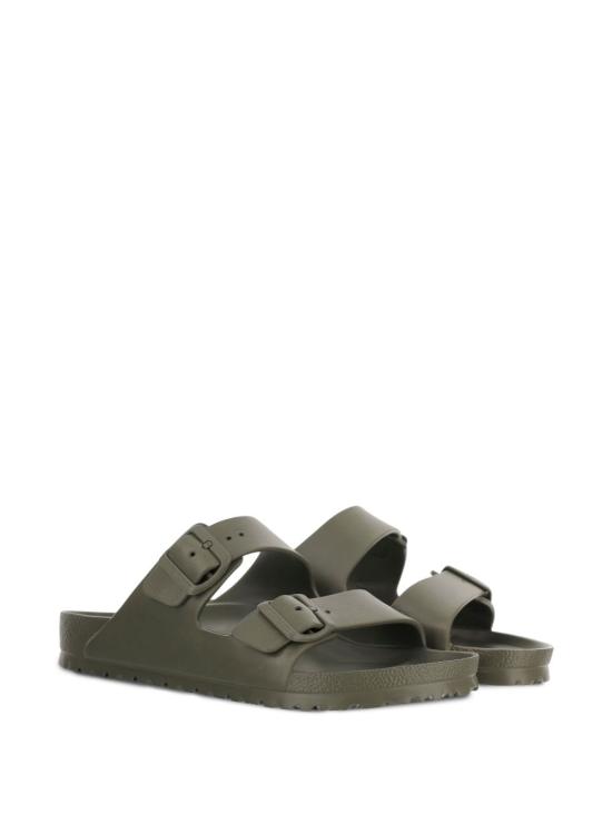 26SS 버켄스탁 샌들 1019094 KHAKI Kaki - BIRKENSTOCK