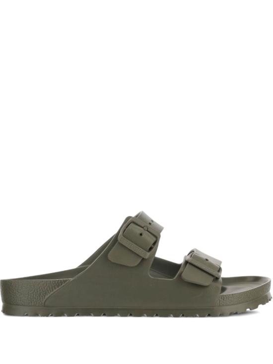 26SS 버켄스탁 샌들 1019094 KHAKI Kaki - BIRKENSTOCK