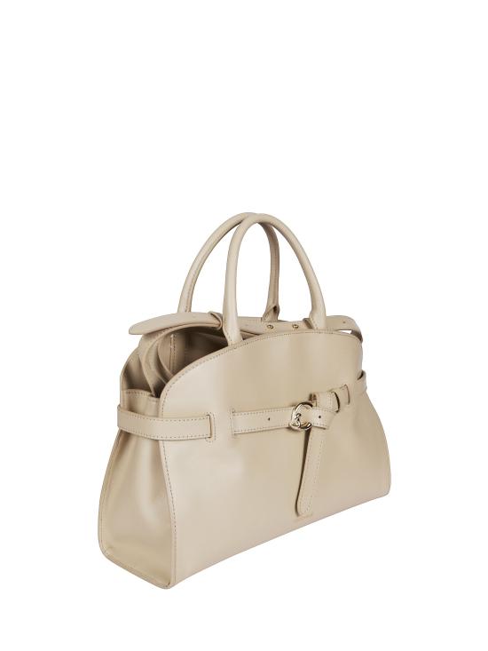26SS 코치넬리 토트백 E1TLA180401 N64 BEIGE - COCCINELLE