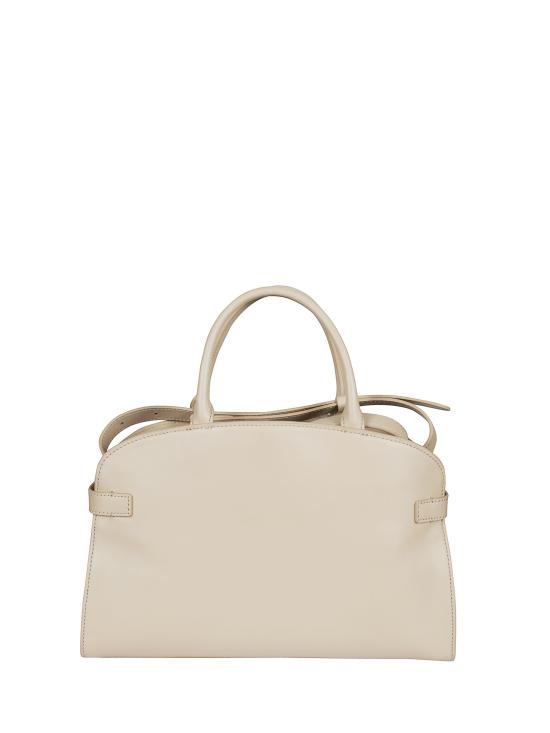 26SS 코치넬리 토트백 E1TLA180401 N64 BEIGE - COCCINELLE