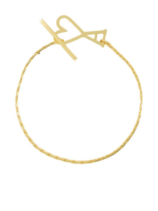 26SS 아미 팔찌 UJW917 361902 Or