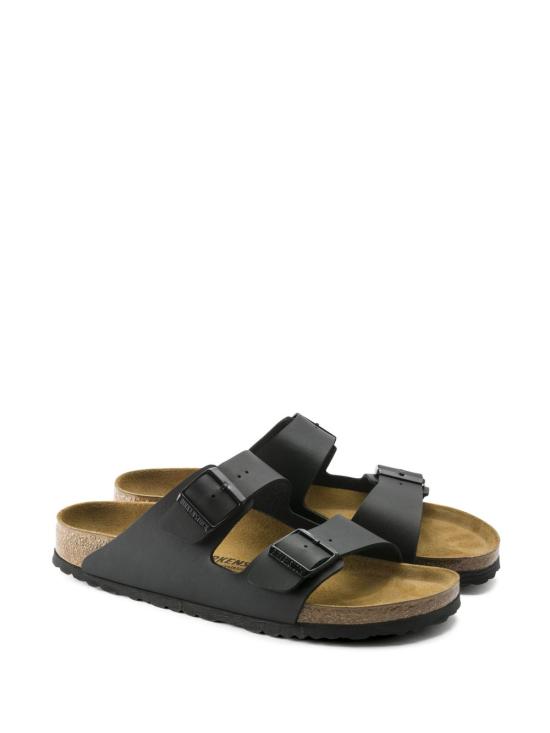 26SS 버켄스탁 샌들 051793 BLACK Black - BIRKENSTOCK