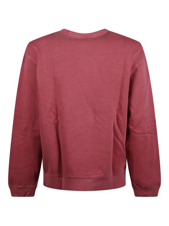 26SS 칼하트 WIP 긴팔 티셔츠 I036054 33GB7 Red - CARHARTT WIP