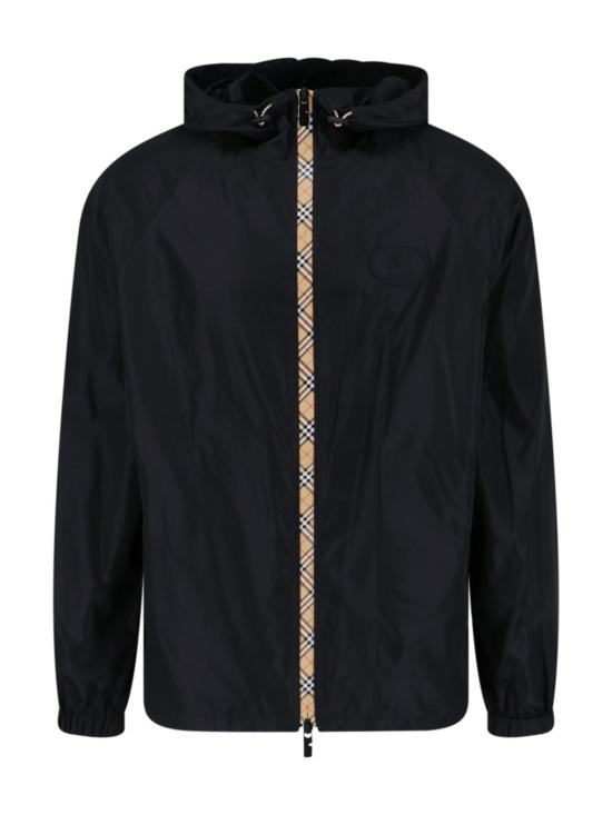 26SS 버버리 자켓 8120369 A1189 Black