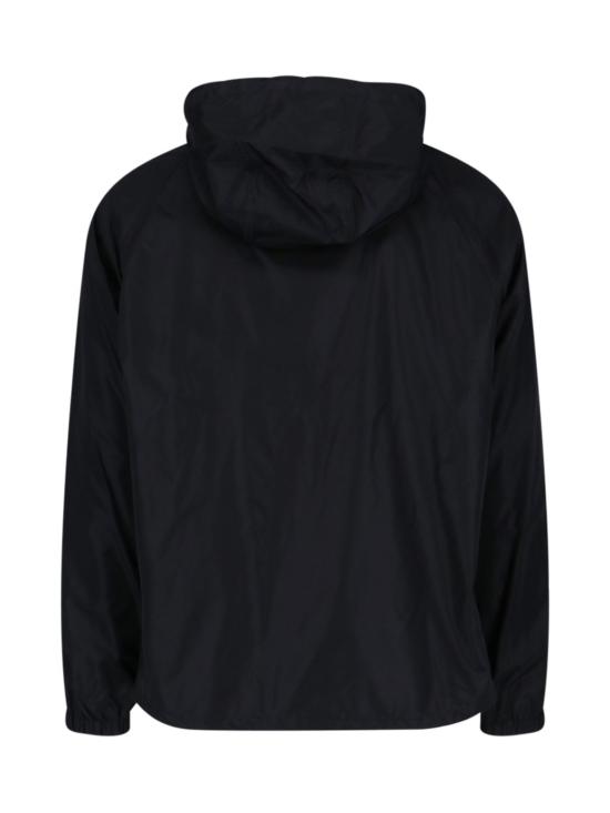 26SS 버버리 자켓 8120369 A1189 Black - BURBERRY