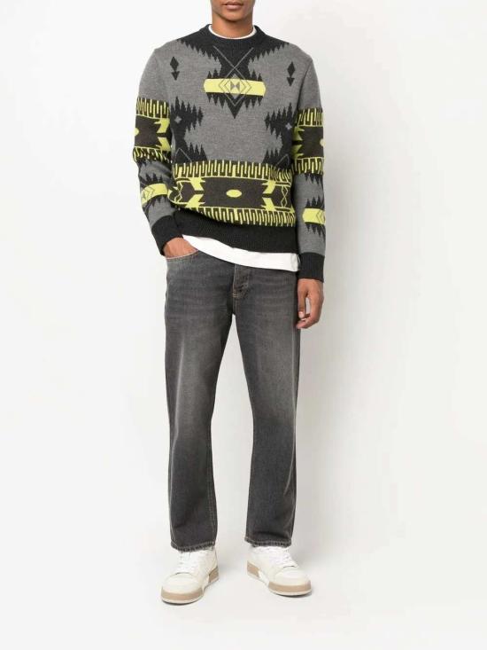 26SS 골든구스 데님 팬츠 GMP01186P000994 90100 BLACK - GOLDEN GOOSE