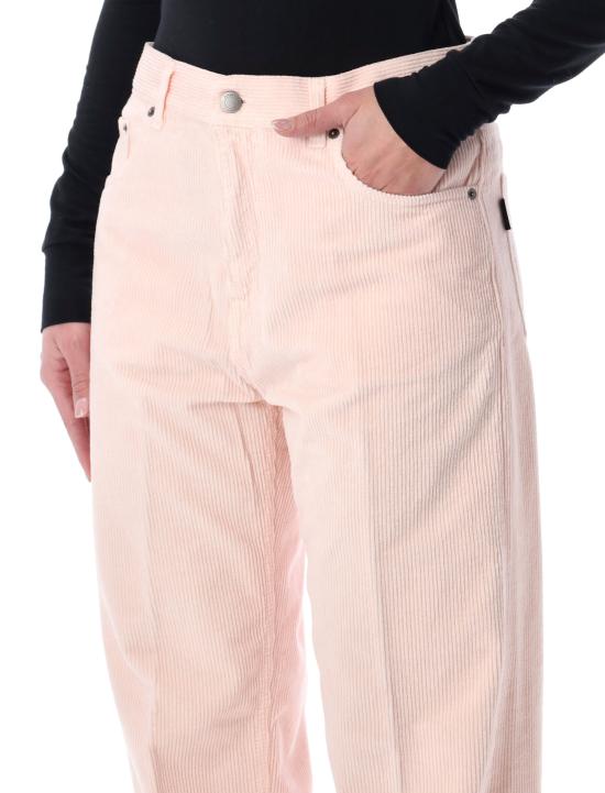 25FW 하이쿠레 스트레이트 팬츠 HEW03330GF156PT T0344 SKIN - HAIKURE