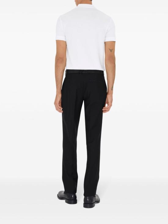 26SS 버버리 반팔 티셔츠 8099166 A1464 White - BURBERRY