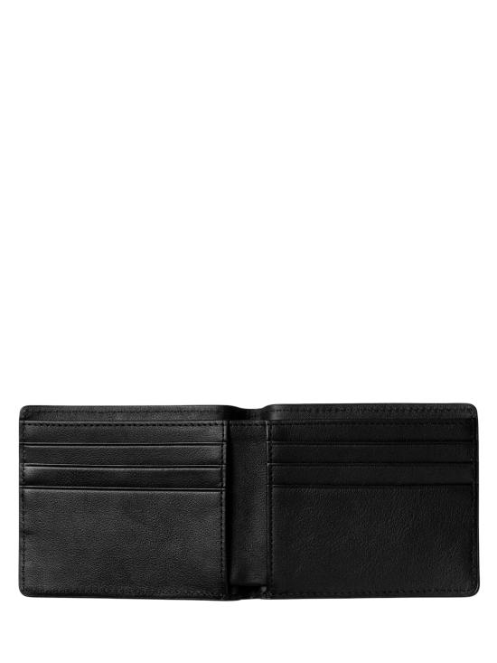 26SS 칼하트 WIP 남성지갑 I033108 0M4XX Black - CARHARTT WIP