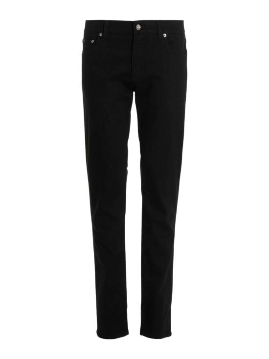 26SS 돌체앤가바나 데님 팬츠 GY07CD G8GW6S9001 Black