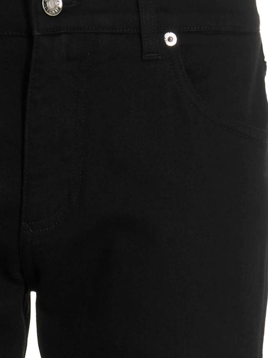 26SS 돌체앤가바나 데님 팬츠 GY07CD G8GW6S9001 Black - DOLCE & GABBANA