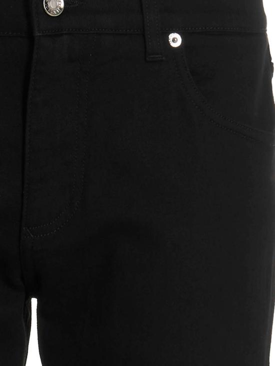 26SS 돌체앤가바나 데님 팬츠 GY07CD G8GW6S9001 Black - DOLCE & GABBANA