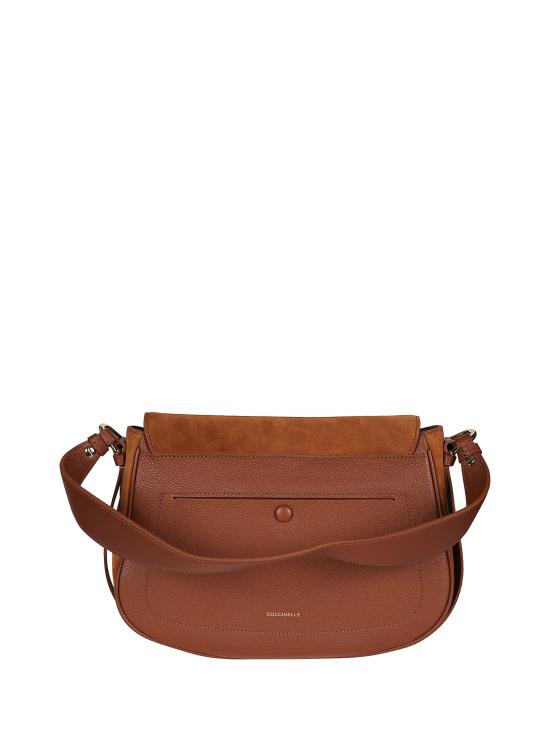 26SS 코치넬리 토트백 E1U7H120101 W11 BROWN - COCCINELLE