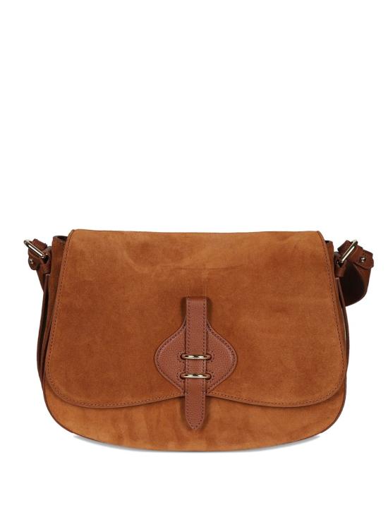 26SS 코치넬리 토트백 E1U7H120101 W11 BROWN - COCCINELLE
