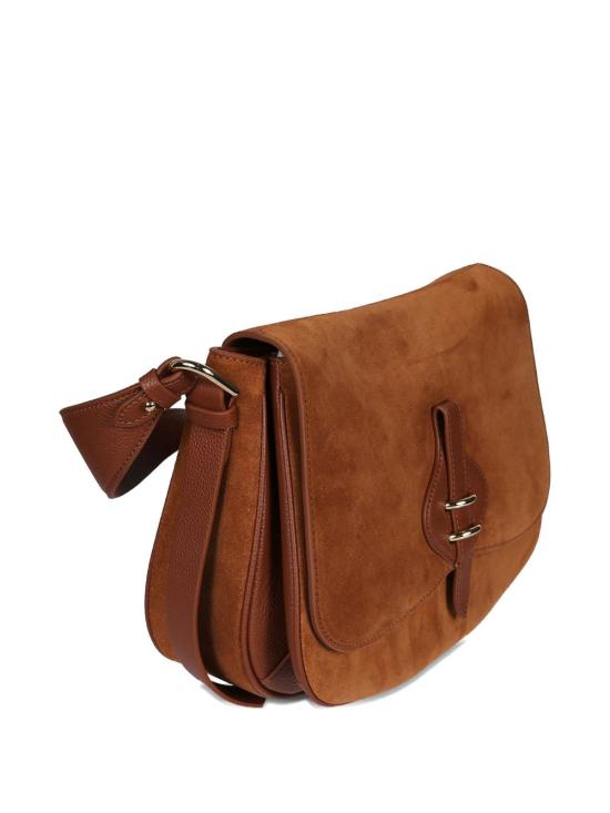 26SS 코치넬리 토트백 E1U7H120101 W11 BROWN - COCCINELLE
