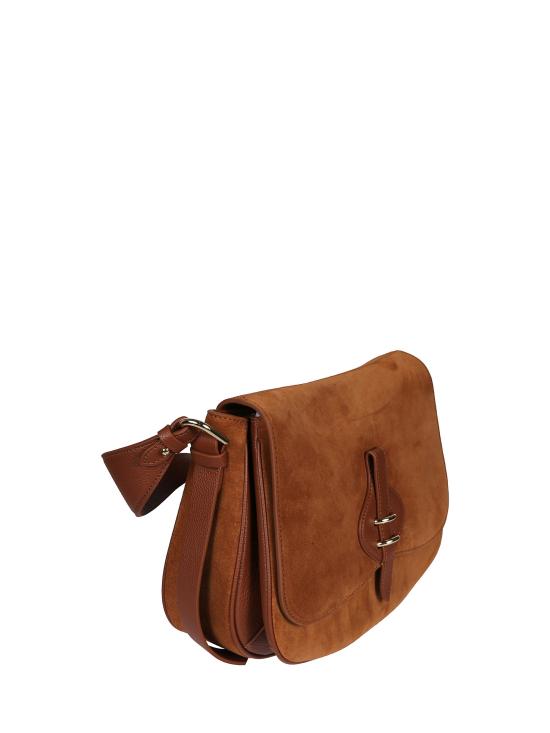 26SS 코치넬리 토트백 E1U7H120101 W11 BROWN - COCCINELLE