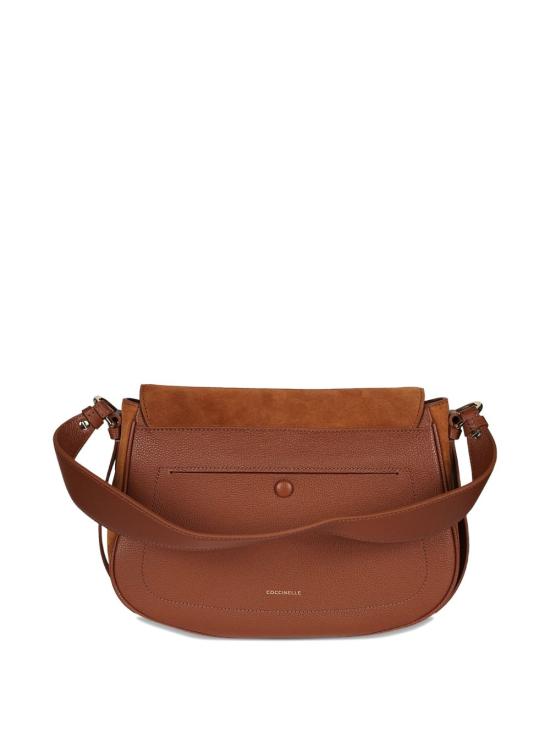 26SS 코치넬리 토트백 E1U7H120101 W11 BROWN - COCCINELLE
