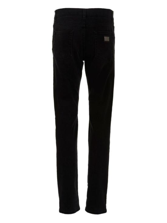 26SS 돌체앤가바나 데님 팬츠 GY07CD G8HW4S9001 Denim - DOLCE & GABBANA