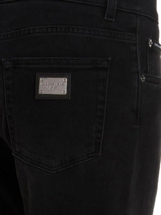 26SS 돌체앤가바나 데님 팬츠 GY07CD G8HW4S9001 Denim - DOLCE & GABBANA