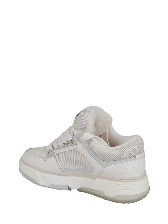 26SS 아미리 스니커즈 AMFOSR1048 ALABASTER Cream - AMIRI