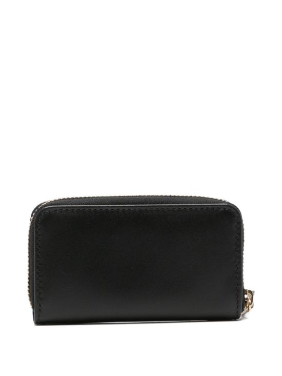 26SS 꼼데가르송 남성지갑 SA410X 800 Black - COMME DES GARCONS