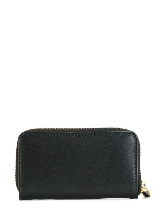 26SS 꼼데가르송 남성지갑 SA410X 800 Black - COMME DES GARCONS