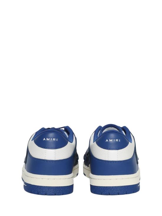 26SS 아미리 스니커즈 AMFOSR1047 BLUEWHITE Blue - AMIRI