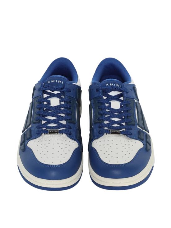 26SS 아미리 스니커즈 AMFOSR1047 BLUEWHITE Blue - AMIRI