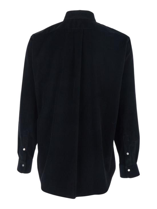 26SS 펜디 긴팔 셔츠 FS1296 ATEFF0QA1 Black - FENDI