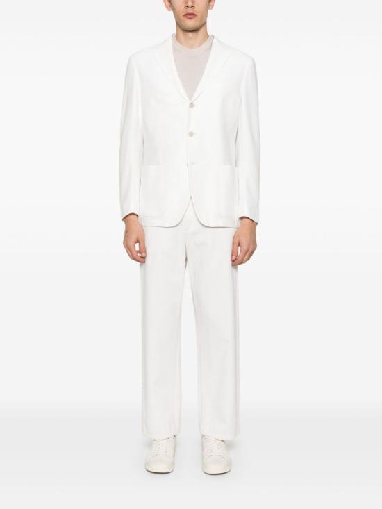 26SS 드루모어 스웨터 D0D103A 130 Beige - DRUMOHR