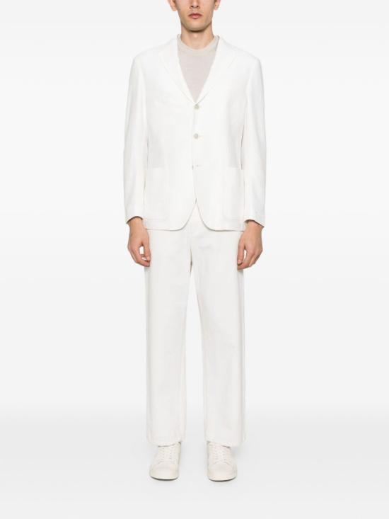 26SS 드루모어 스웨터 D0D103A 130 Beige - DRUMOHR