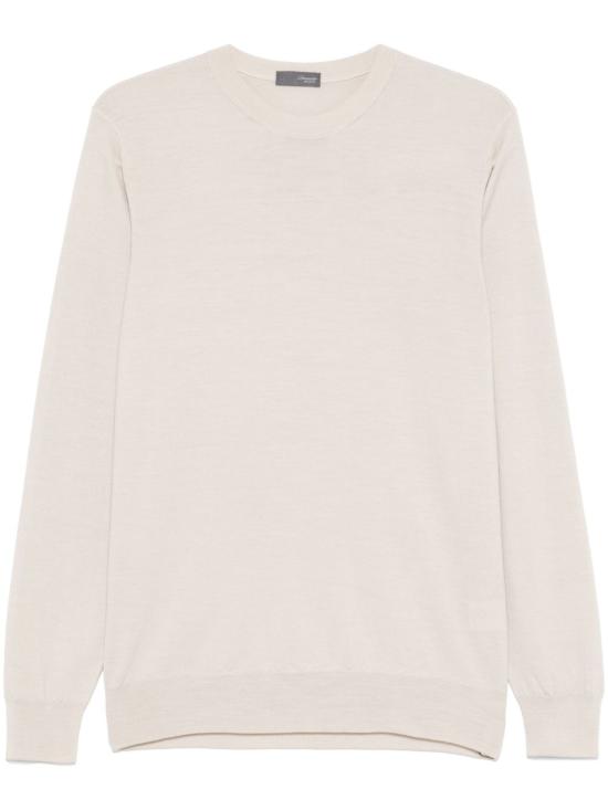 26SS 드루모어 스웨터 D0D103A 130 Beige