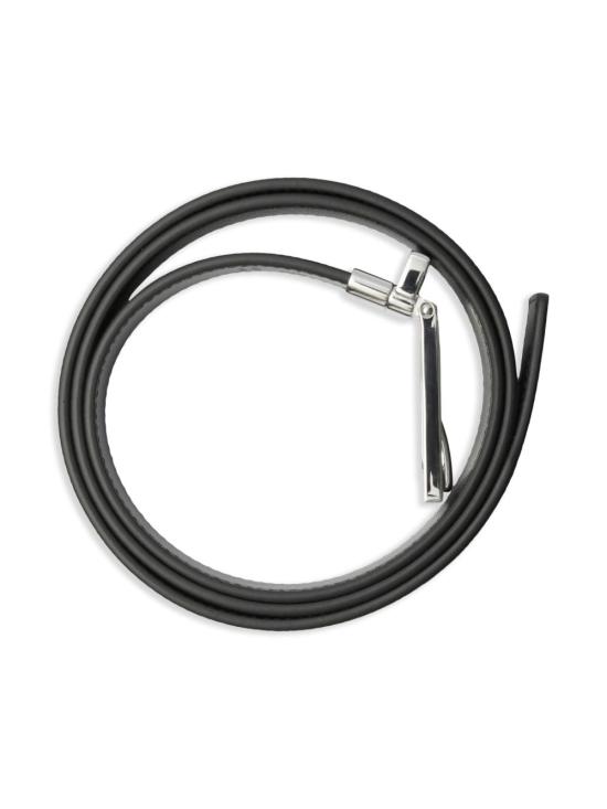 26SS 버버리 가죽 벨트 8122662 A7026 Beige - BURBERRY