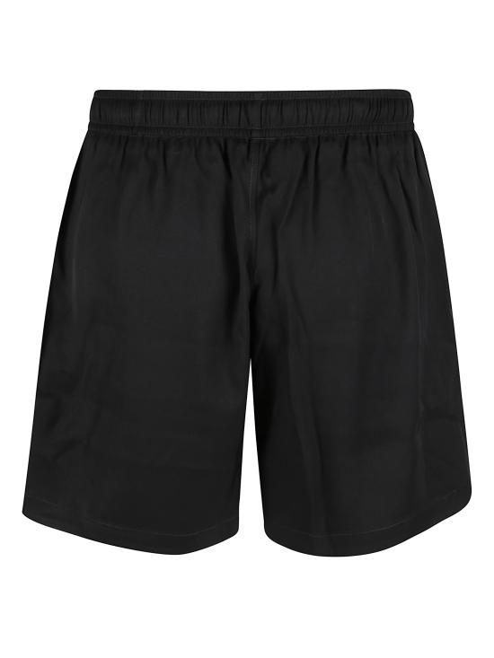 26SS 아미리 숏팬츠 AMBMSO1017 BLACK Black - AMIRI