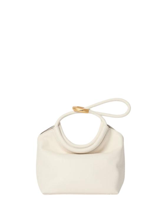 26SS 코치넬리 숄더백 E1UAA580101 N17 White - COCCINELLE