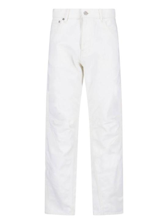 26SS 코페르니 데님 팬츠 COPP171F2054WWHT WHITE