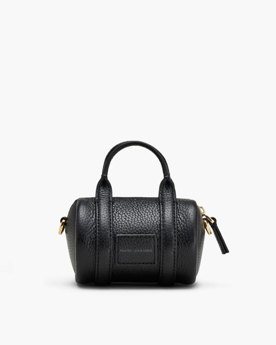 26SS 마크제이콥스 크로스백 2P4SMN095S02 001 black NERO - MARC JACOBS