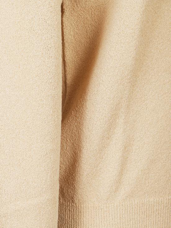 26SS 드루모어 스웨터 D9SP113L 130 Beige - DRUMOHR